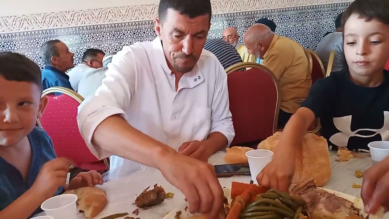 مسجد 🕌  أغيل أمدغار بني سيدال الجبل.