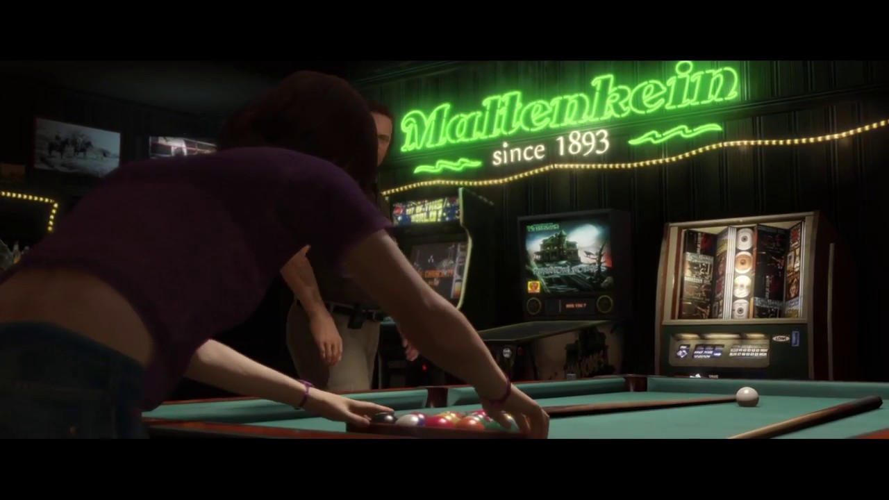 Beyond: Two Souls™ - Like Other Girls (Ending)