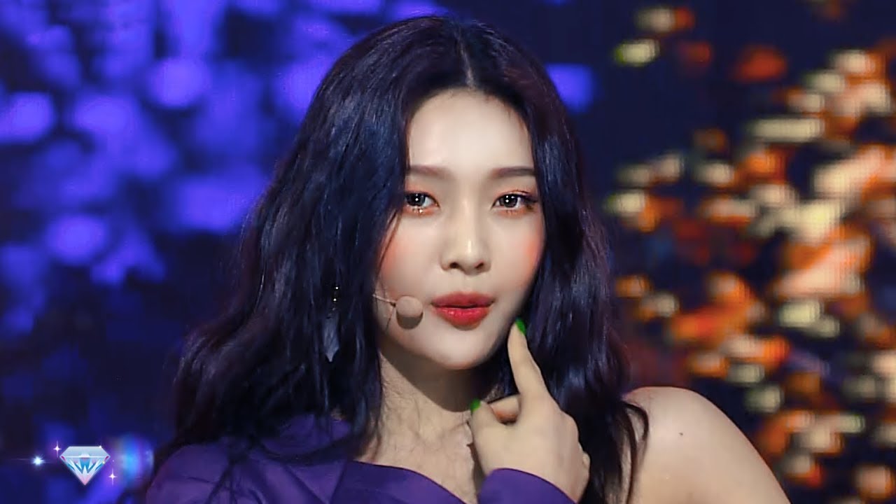 Red Velvet(레드벨벳) - Sunny Side Up![Stage mix/교차편집]