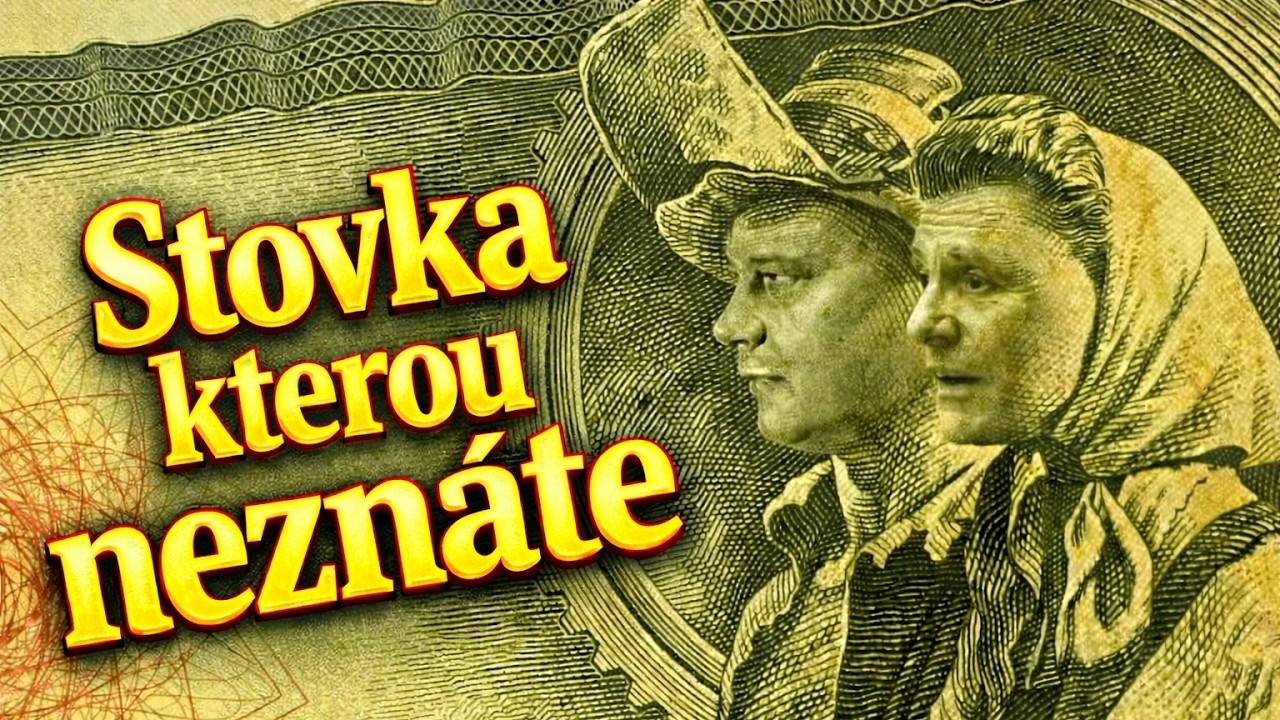 Rarita #penize #zabava #zajimavosti #sazka #retro #ceskoslovensko #numismatika #historie