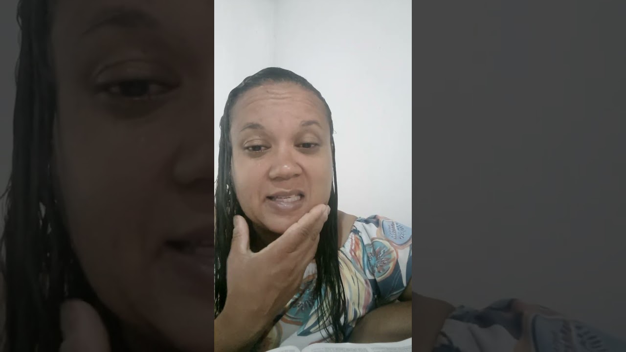 Clame a Deus por misericórdia e ele te ouvirá  