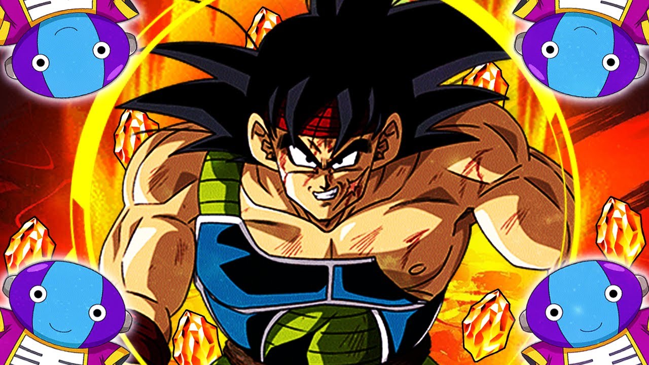 E' TORNATO DOPO MESI! ALL-IN SUMMON su BARDOCK! DBZ: Dokkan Battle ITA