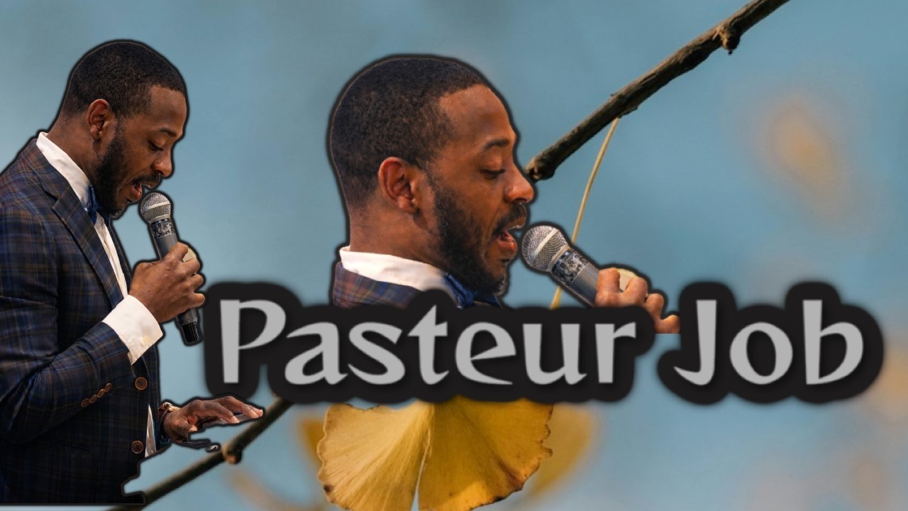 Solda Leve Pyew . Pasteur Job.Reveil Groupe Dames Adoration  ( A De Nouveaux combats ) Levanjil