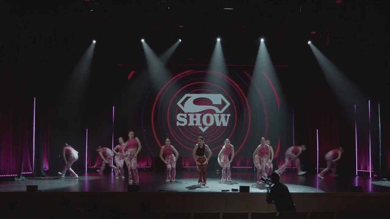 SUPER SHOW 2022: SHOW DANCE MILAGRO - &laquo;DOLL IDOL&raquo;