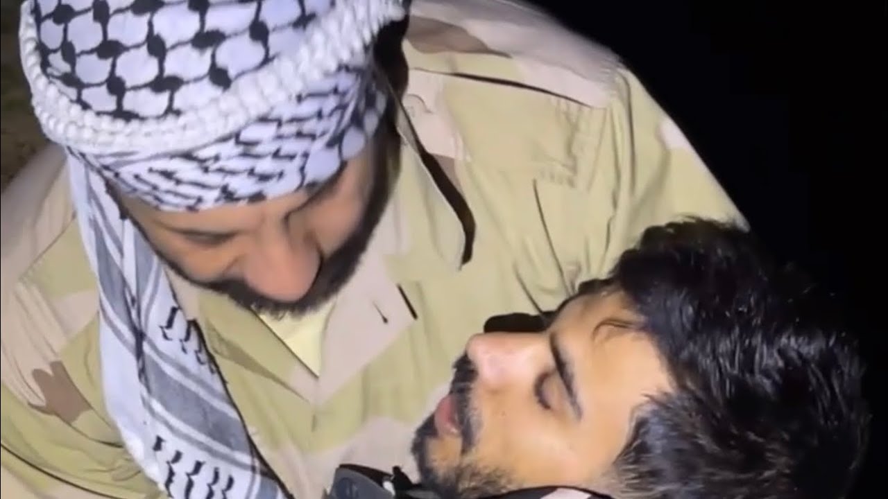 طفل الجن يقتل ودموع المغامر على رحيل كعيان