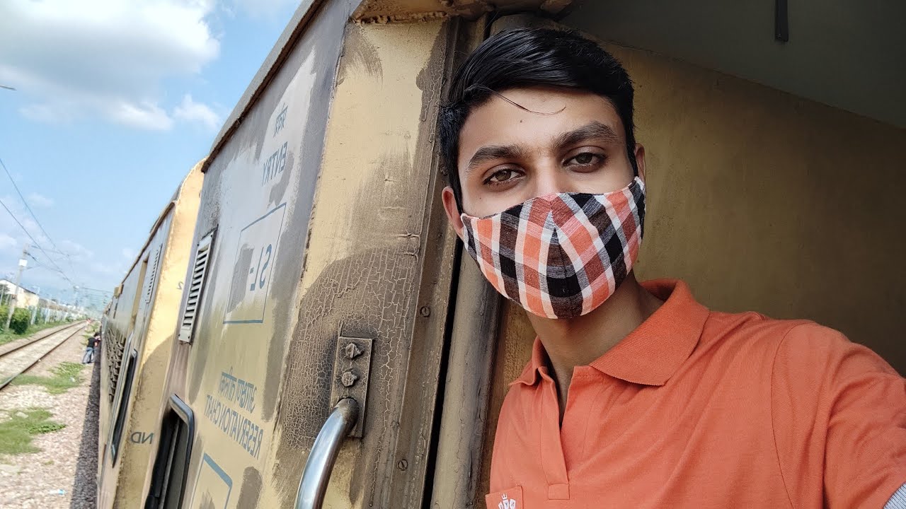 Saharanpur To Haridwar Journey In Bikaner - Haridwar Special🇮🇳