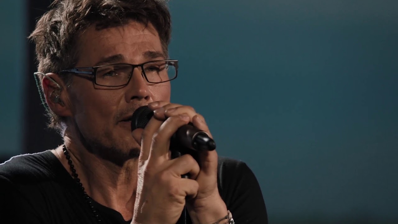 a-ha - Memorial Beach (MTV Unplugged)
