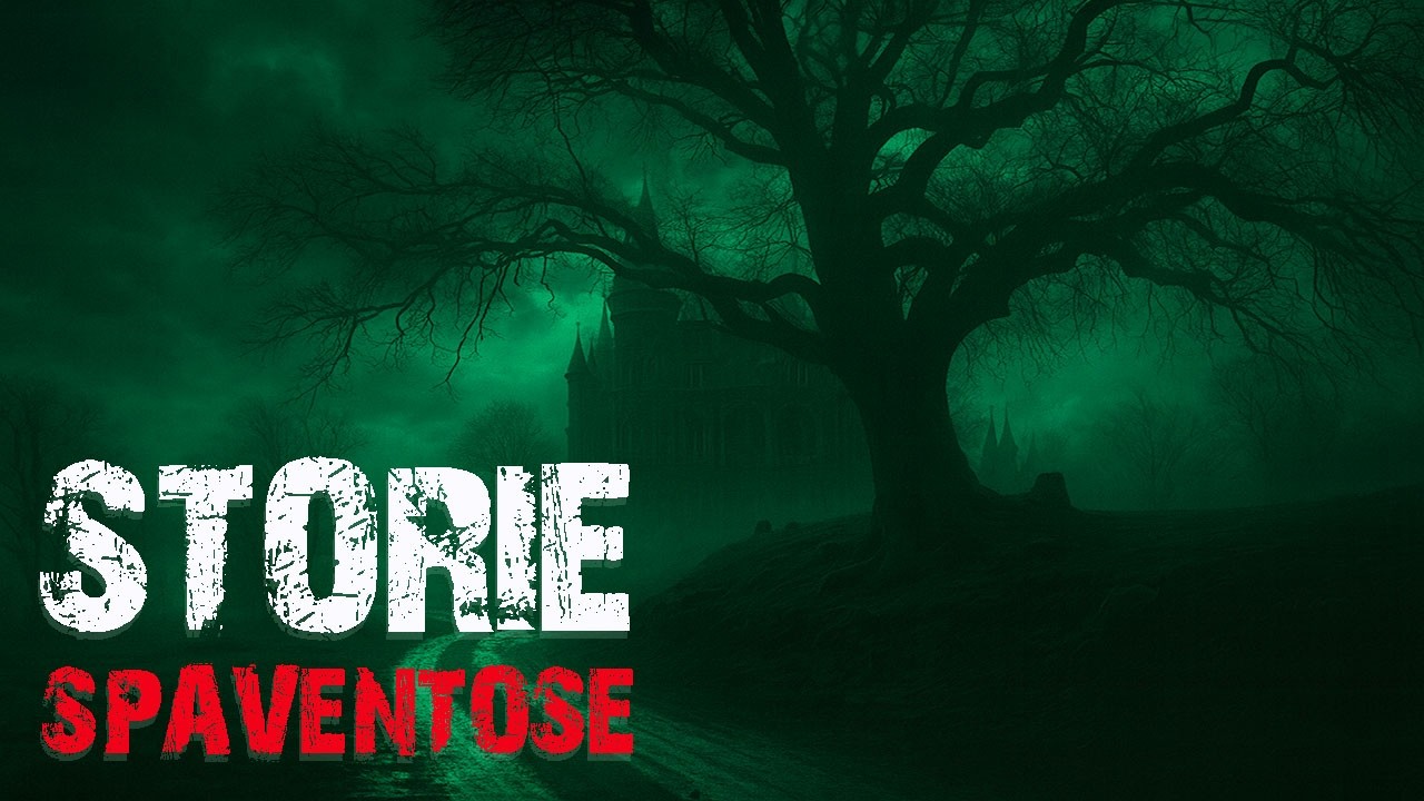 storie spaventose e inquietanti da ascoltare sotto la pioggia | Storie spaventose per dormire bene