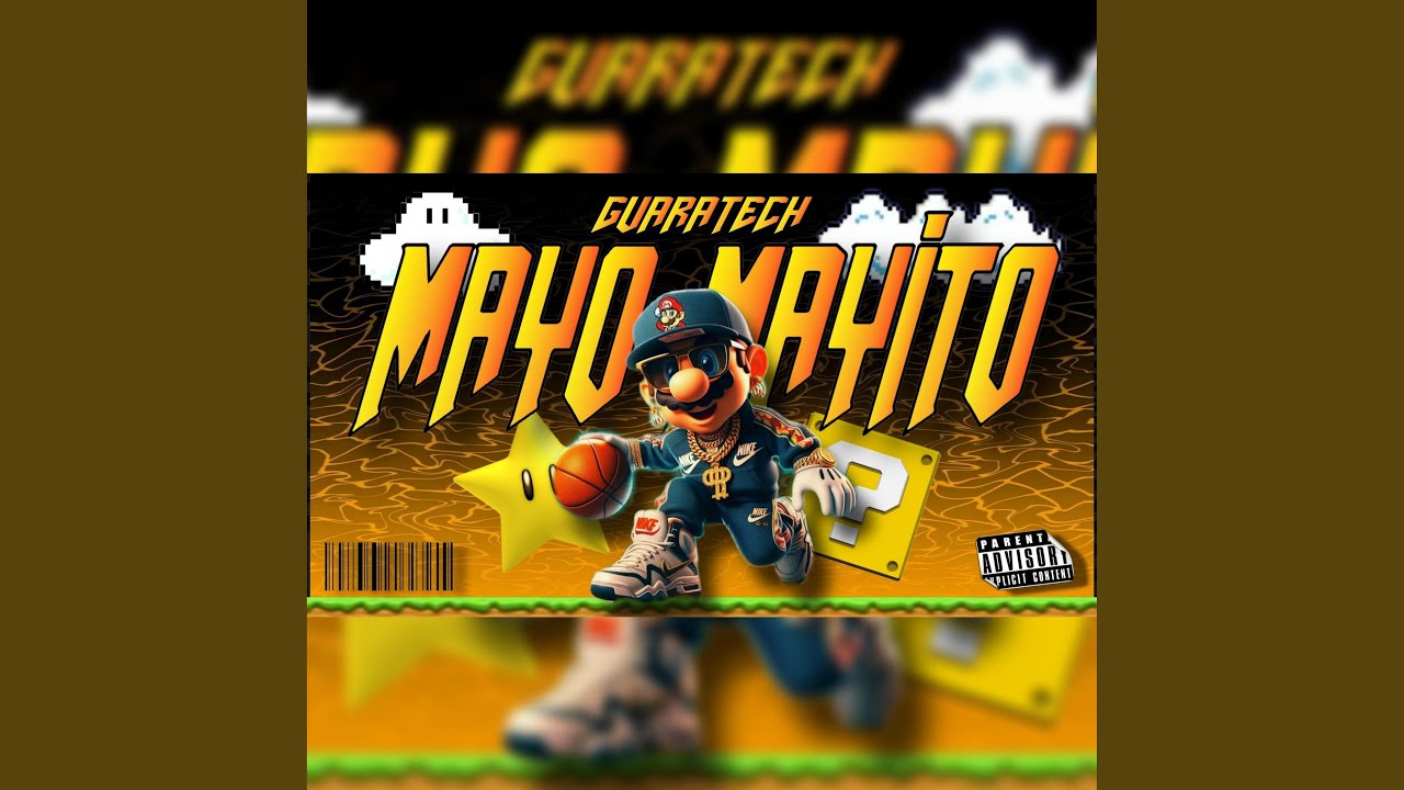 Mayo Mayito