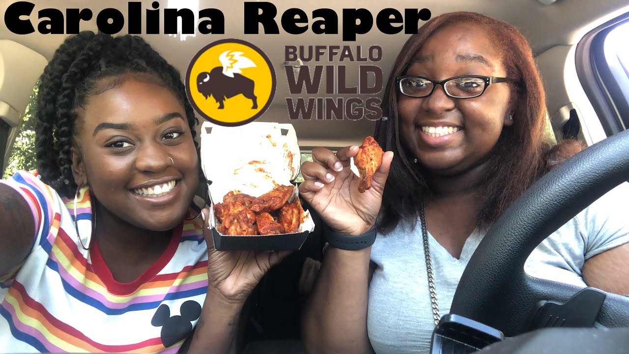 NEW BLAZIN CAROLINA REAPER HOT WING CHALLENGE FAIL + VLOG | MY CAR STOPPED IN TRAFFIC!!