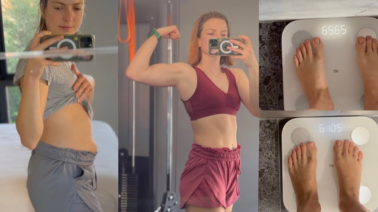 OMAD İLE 1 HAFTADA 4.5 KG