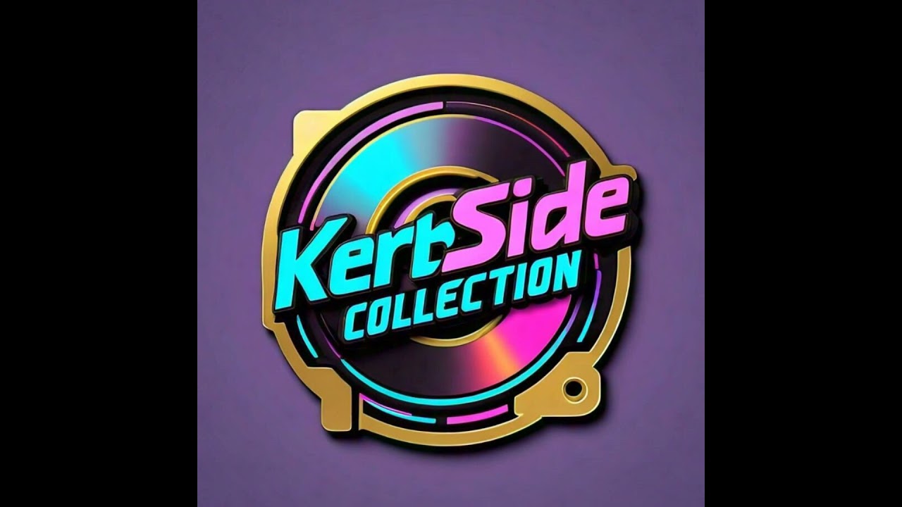 Episode 37 - James Mannah's (One Sixth Collector) Movie Collection