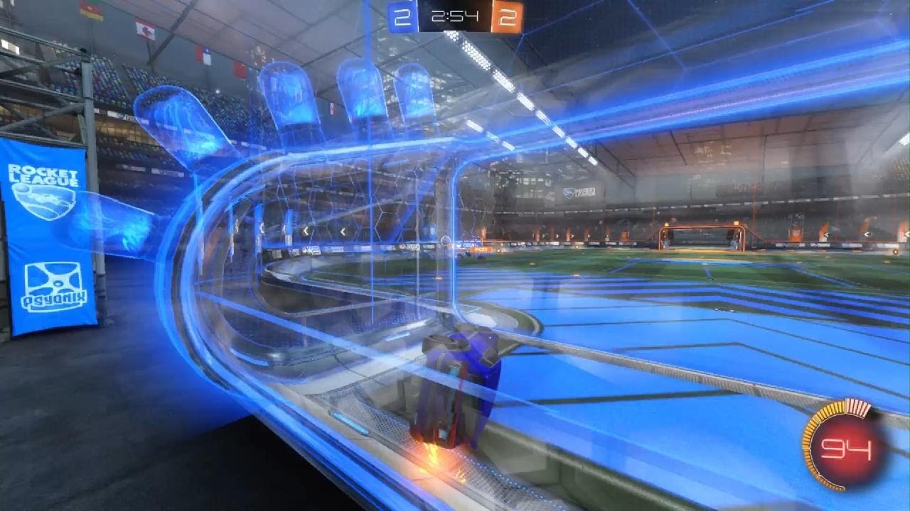 Rocket League_20260108115818 روكت توز