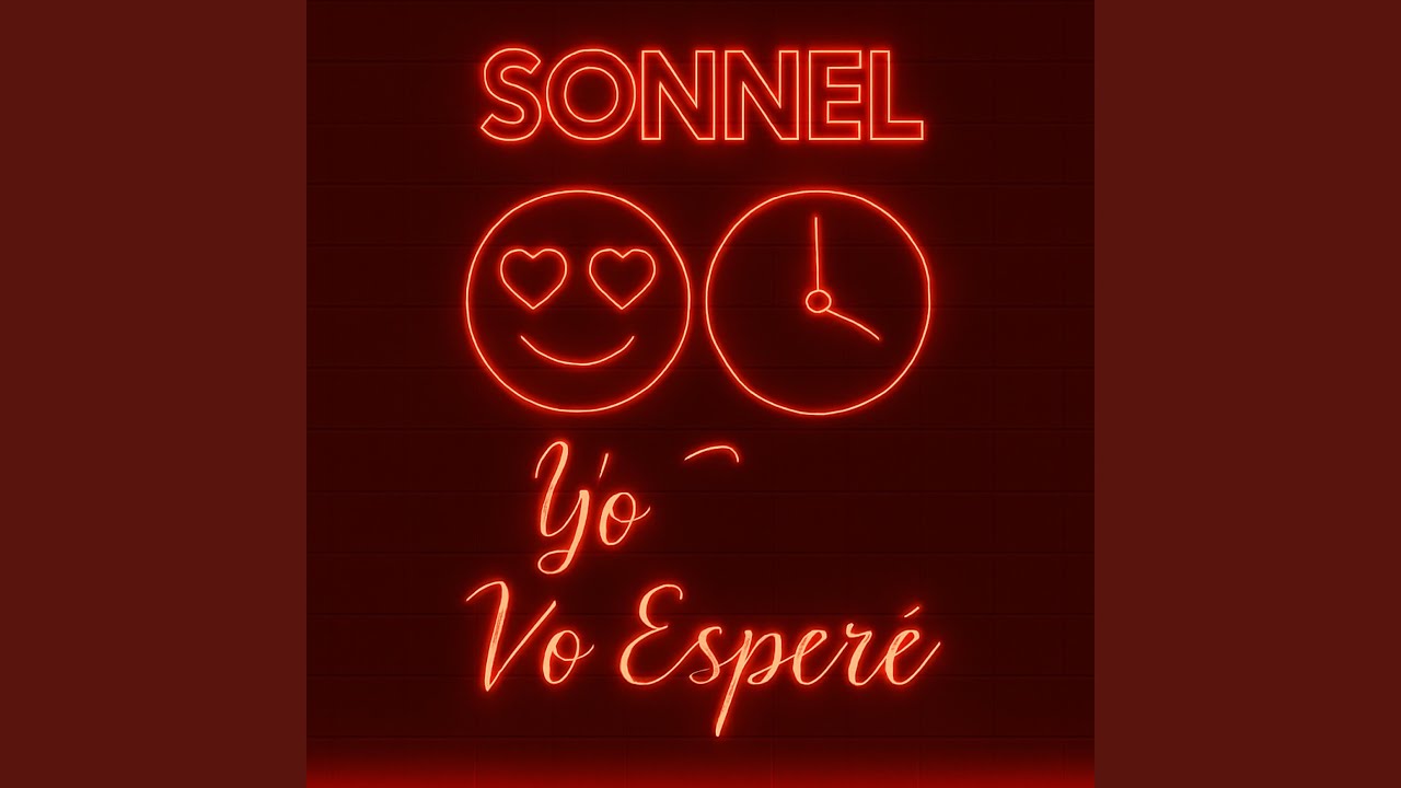 Yo Espere