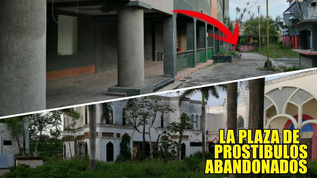 EXPLORANDO PLAZA 21 EN CANCÚN
