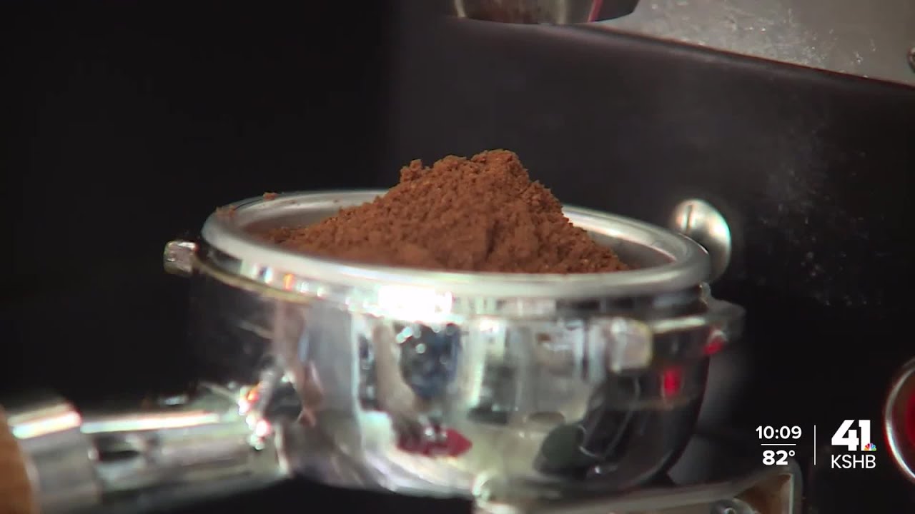 Kansas City coffee shops feel impact of tariffs on Brazil