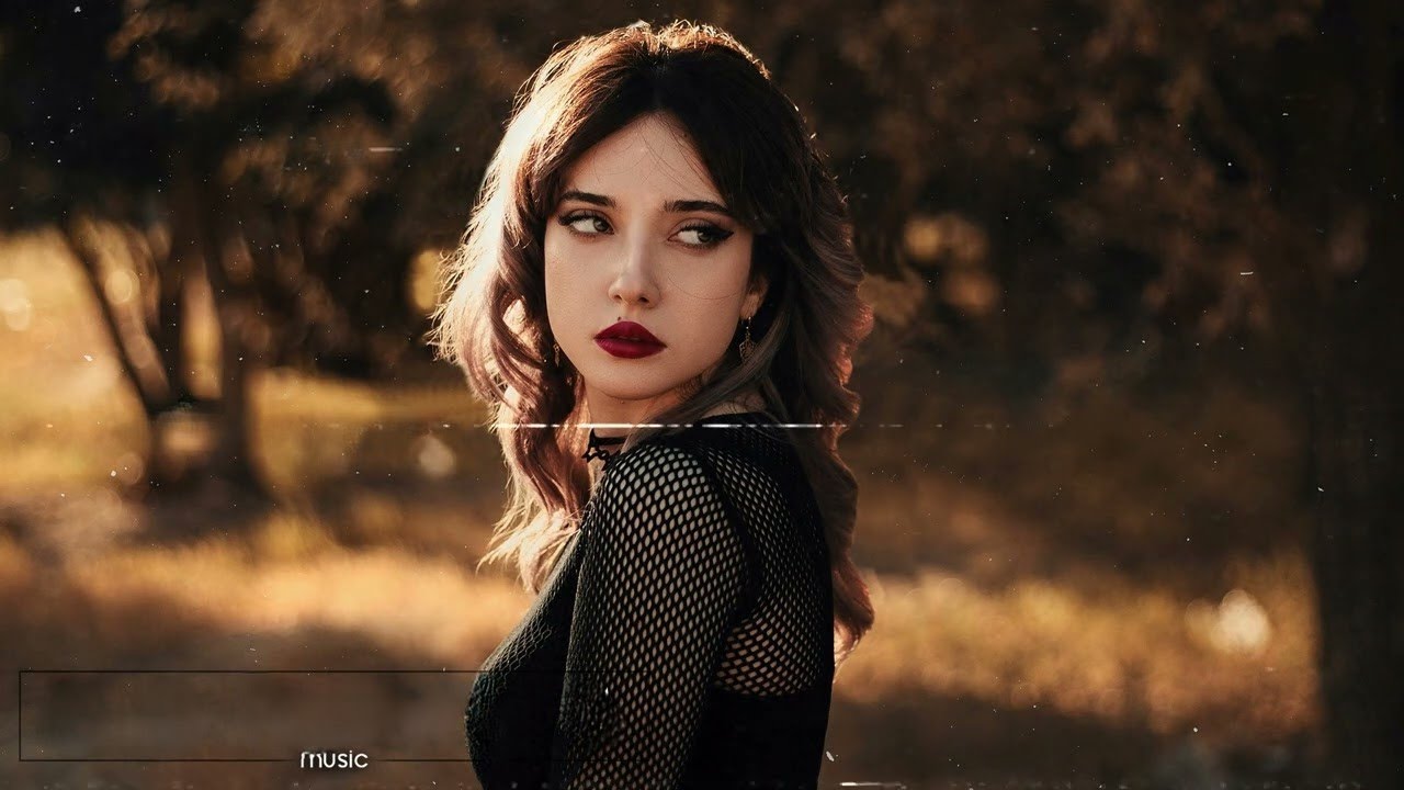Night Pulse ⚡ | Upbeat Deep House Mix | Musically Hub