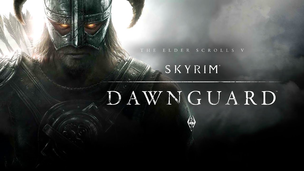 Elder Scrolls V Skyrim Dawnguard {DLC} Ps5 Español Gameplay parte 1 {UltraHD}