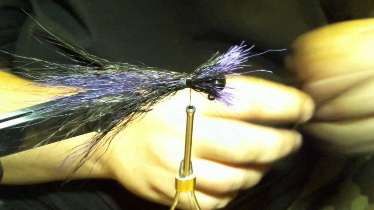 Simple Hair Jig
