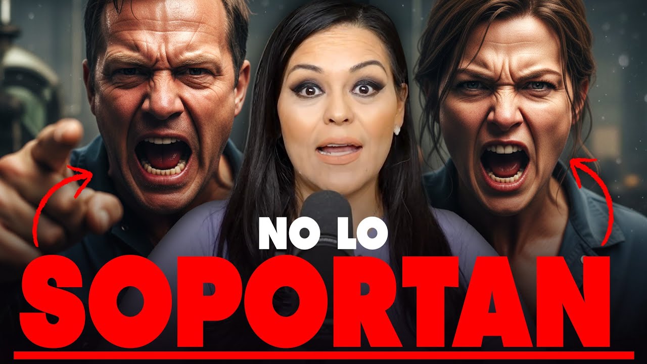 😠NO LO VAS A CREER 😲SE MUEREN DE CORAJE 🫵NO PUEDEN CONTIGO 🔥YA NO TE PUEDEN MANIPULAR 🎭