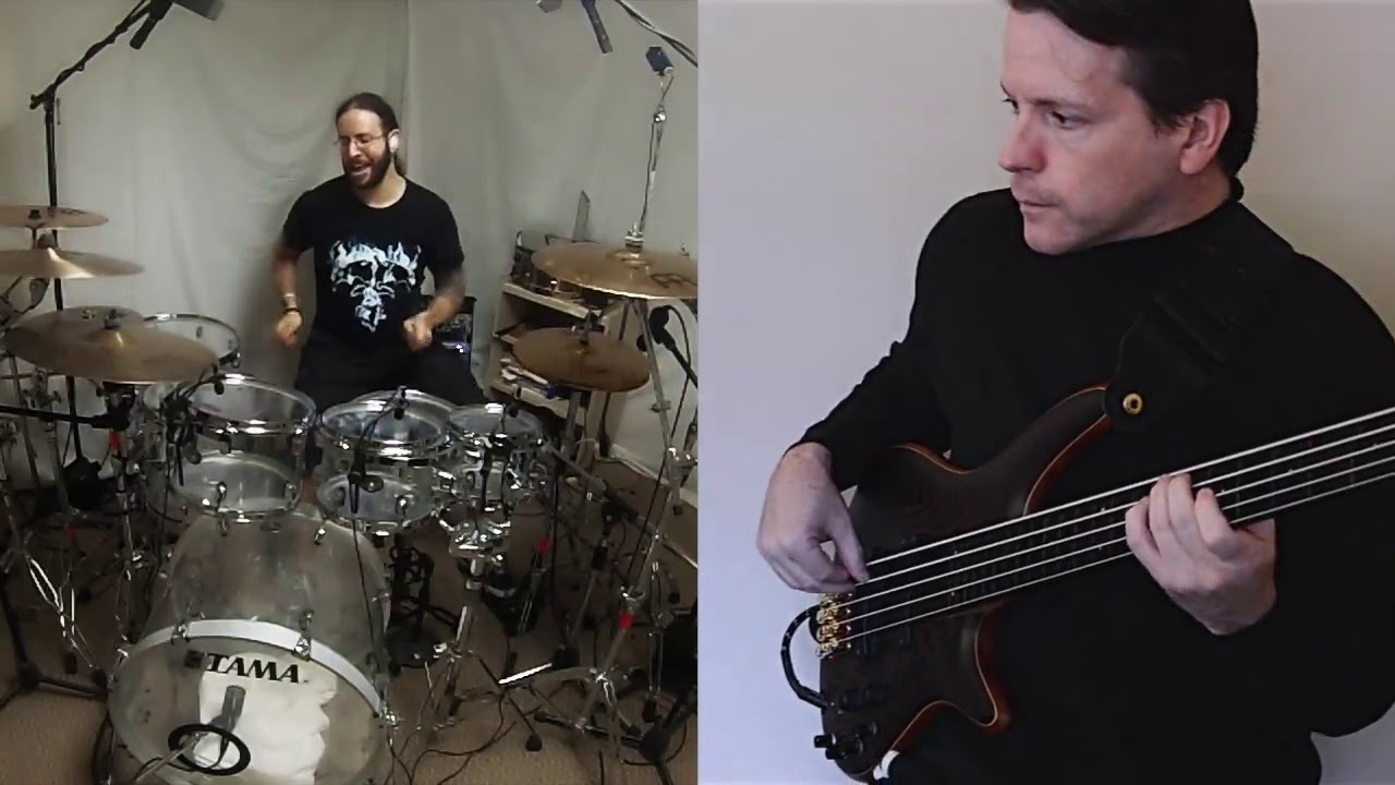 Malone, Artusato, Heller - For What it's Worth