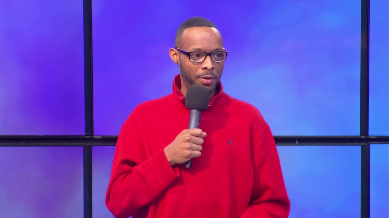 SUPER SUNDAY SERVICE: Turn The Power On