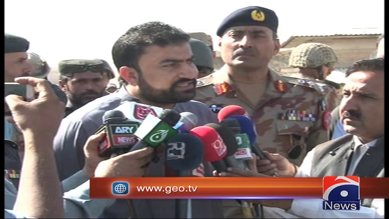 Death toll from Quetta car bomb blast rises to eight
