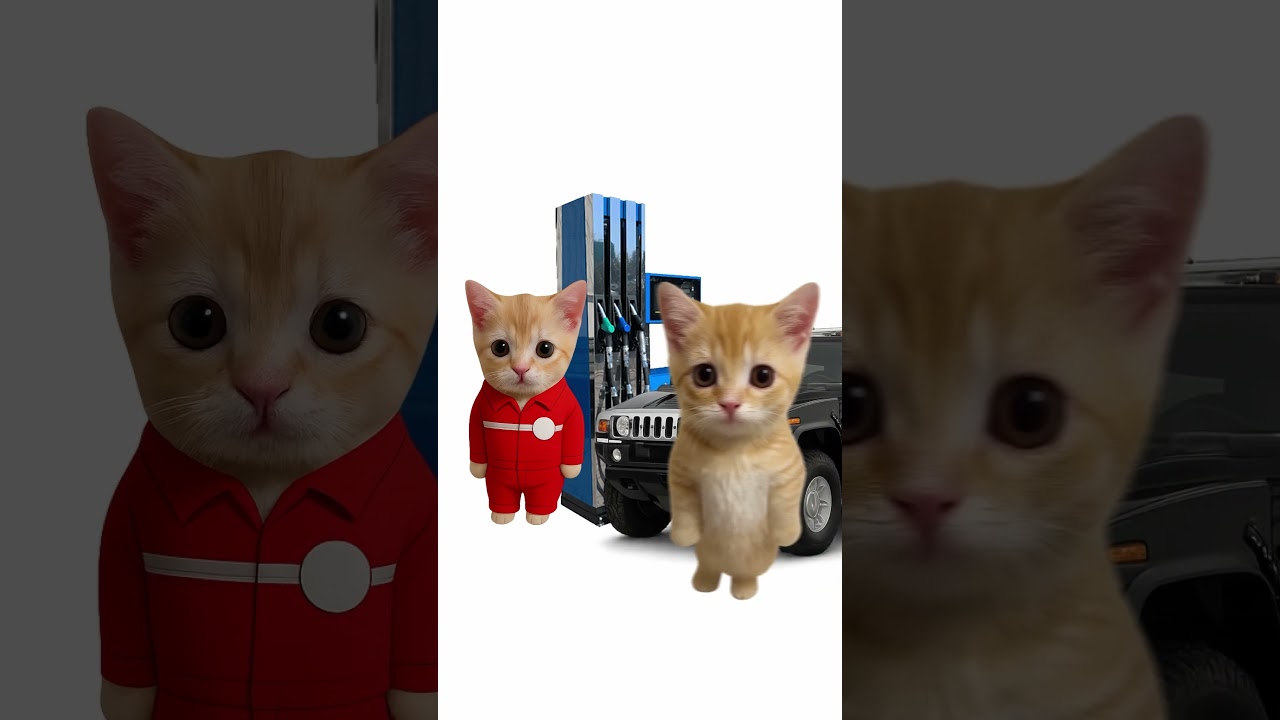 Kisa buys a Hamer H2. Kisa explains 😻