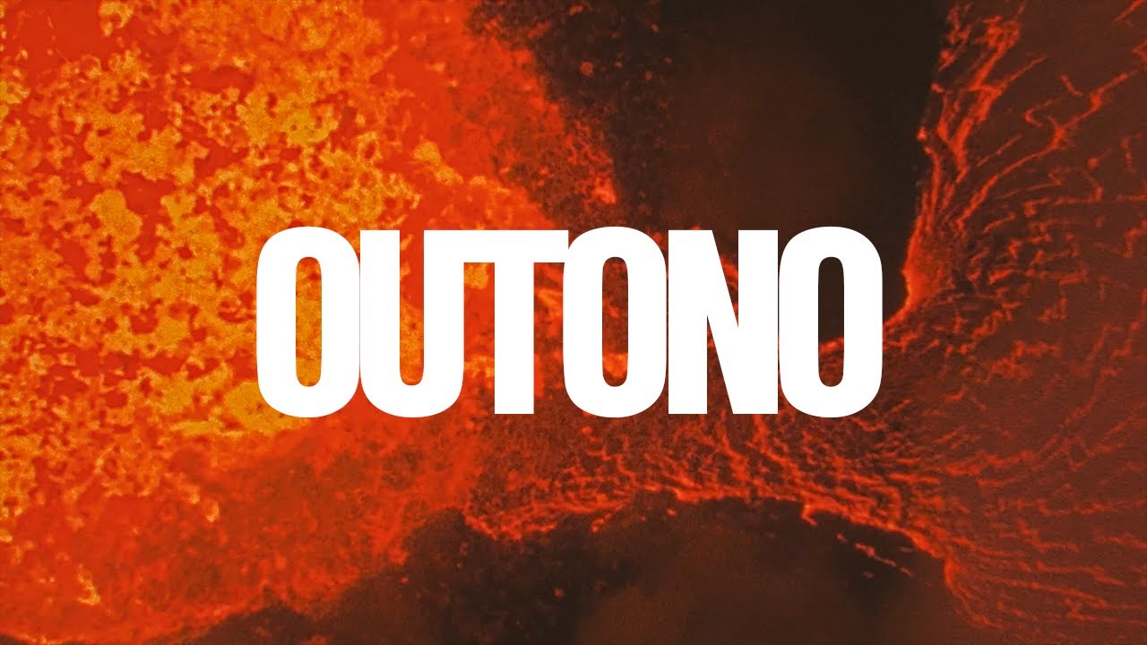 Outono &bull; Luedji Luna feat. Robert Glasper (Visualizer)