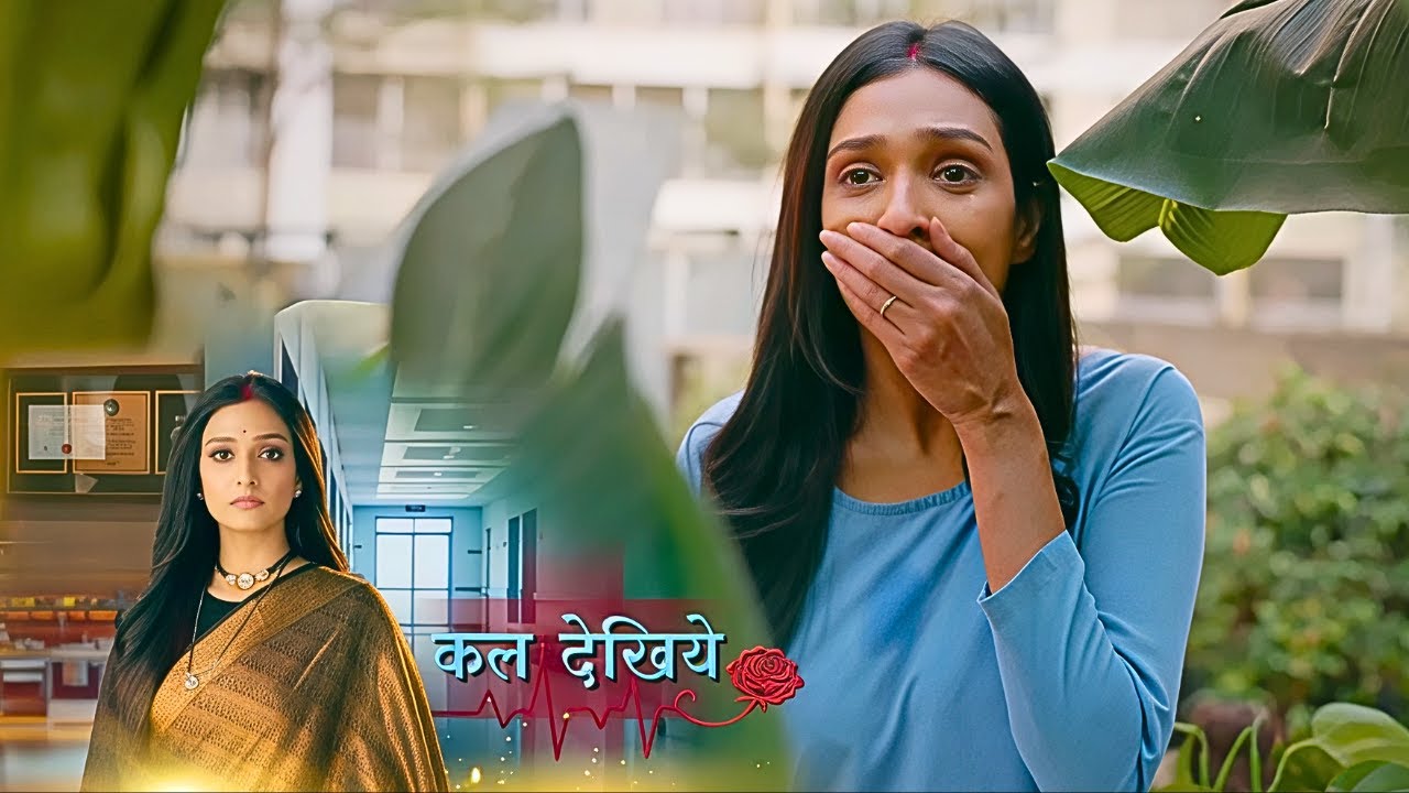 Dr. Aarambhi NEW PROMO - 4 February 2026 -  Episode 7