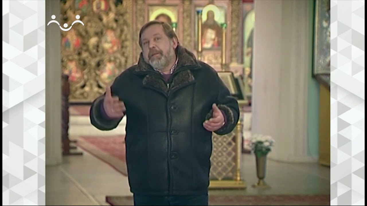 Достояние России. Высоко-Петровский монастырь. Кийский крест