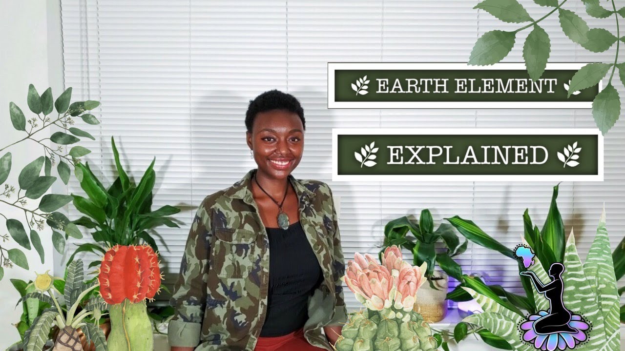 Earth Element | Characteristics and Connecting With Earth Element