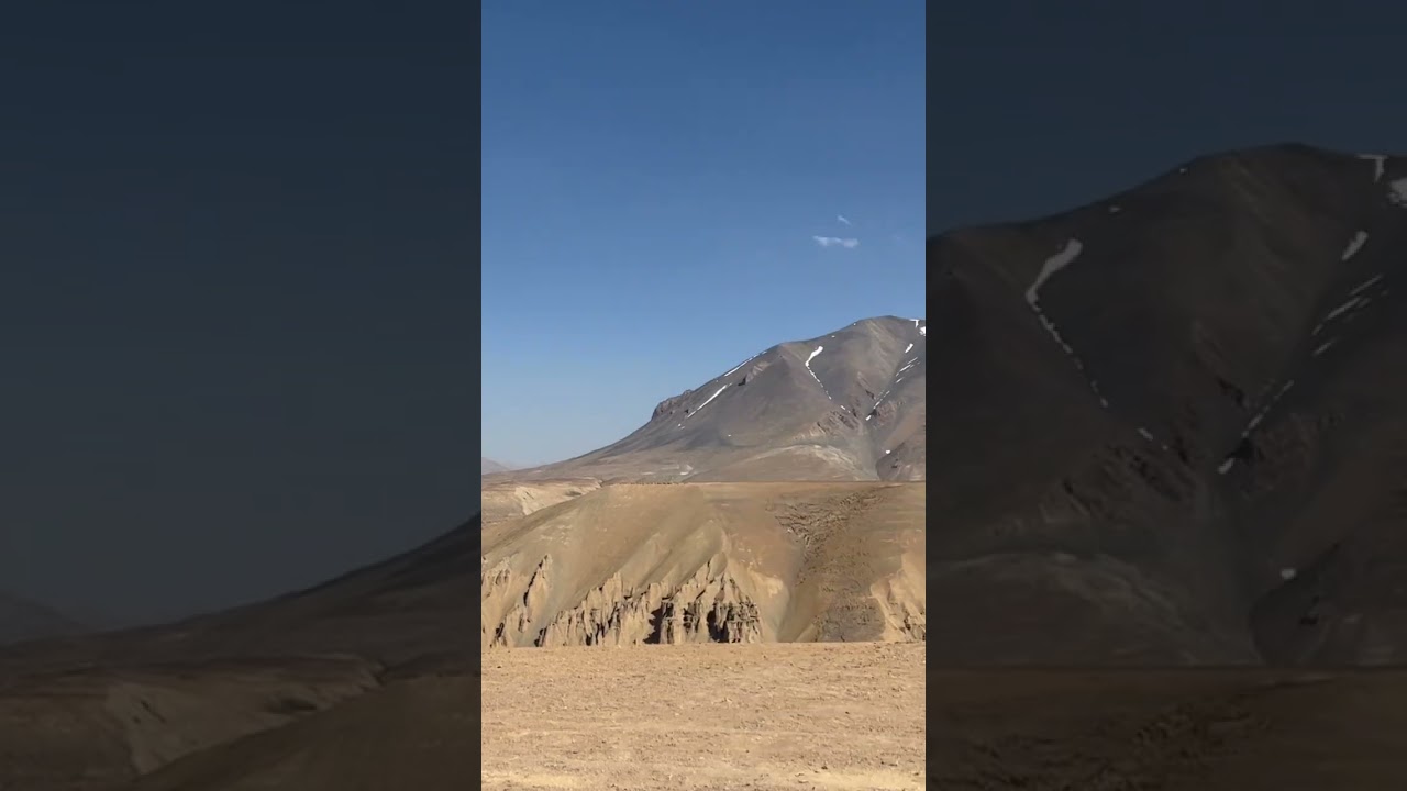 Leh Ladakh # a different world # Feels like Mars # Road trip # Must do