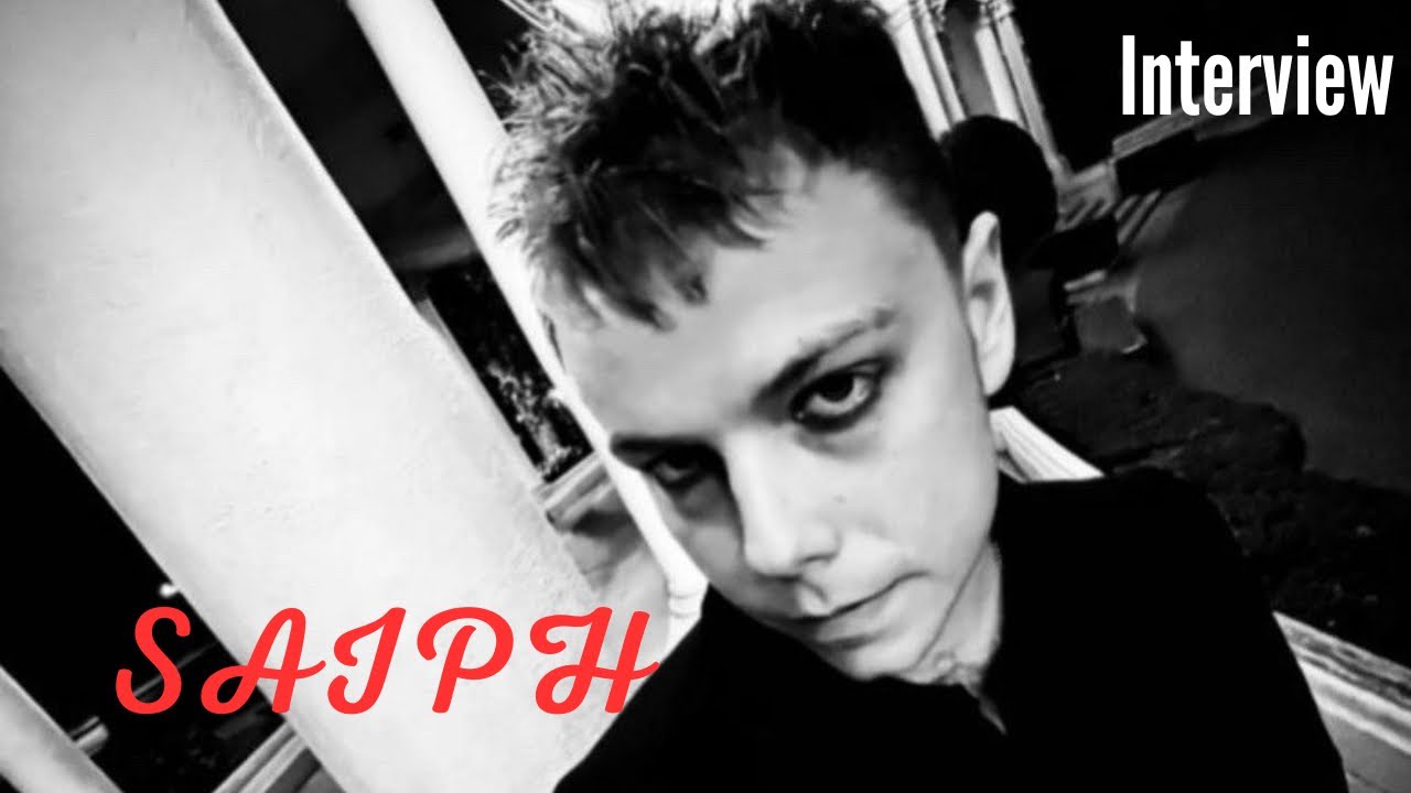 Interview with Saiph