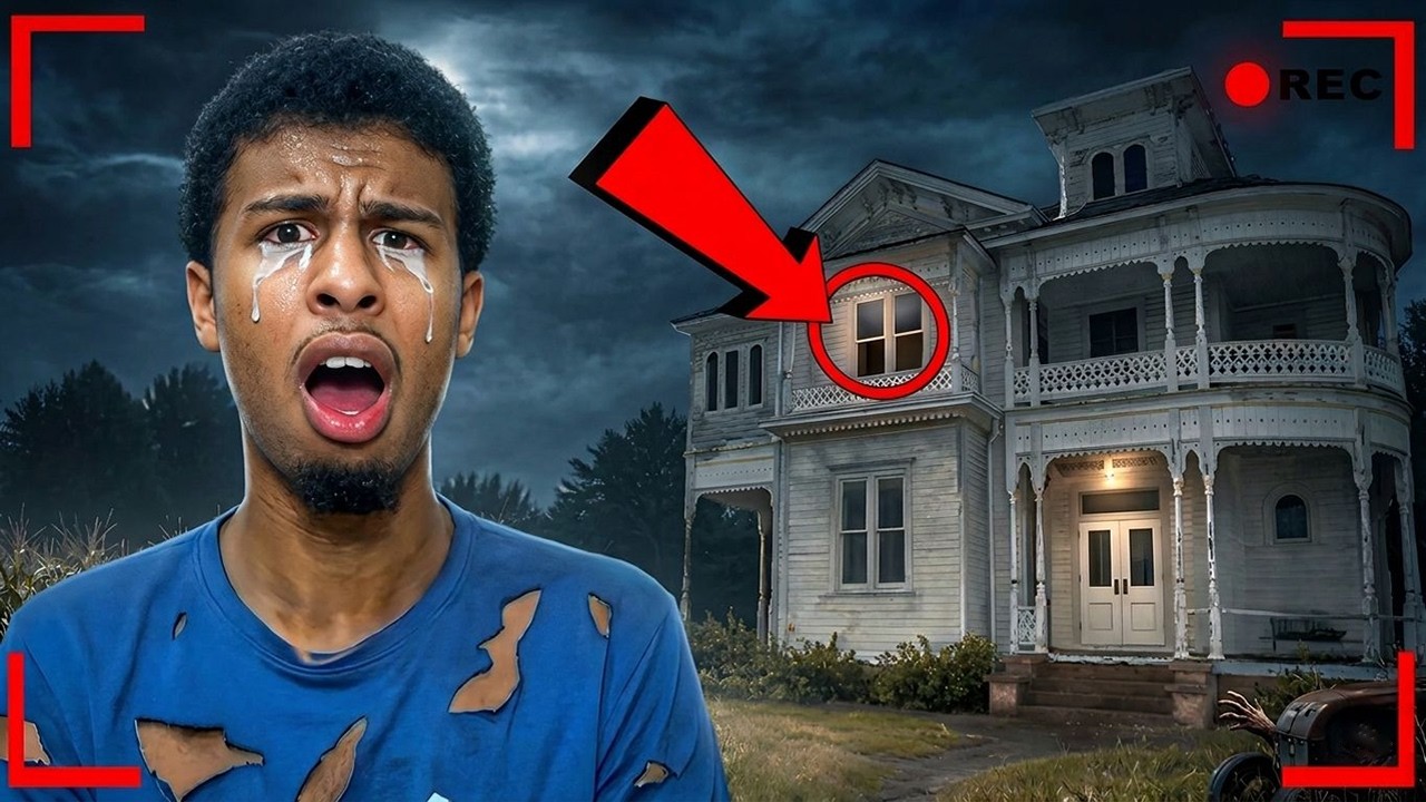للأسف عشت ليلة لن أنساها 😰 شخص مجهول اقتحم مزرعة لعزاوي فاميلي⁉️ أشياء مرعبة حدثت فجأة 👀🚨