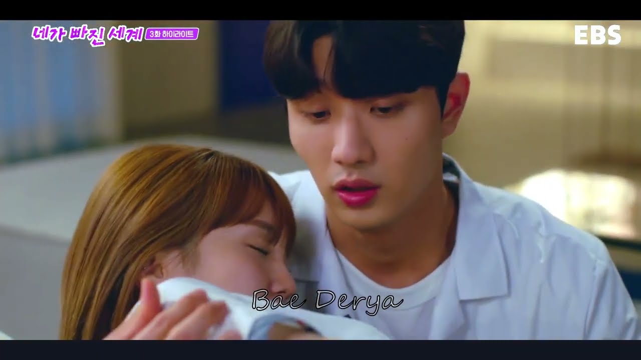 Kore Klip ~~ Karabatak