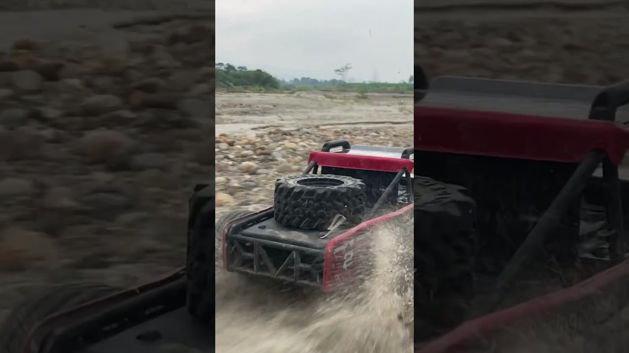 MJX Hyper Go 14209 #mjx #hypergo #14209 #rccar #test drive rc fast #offroad