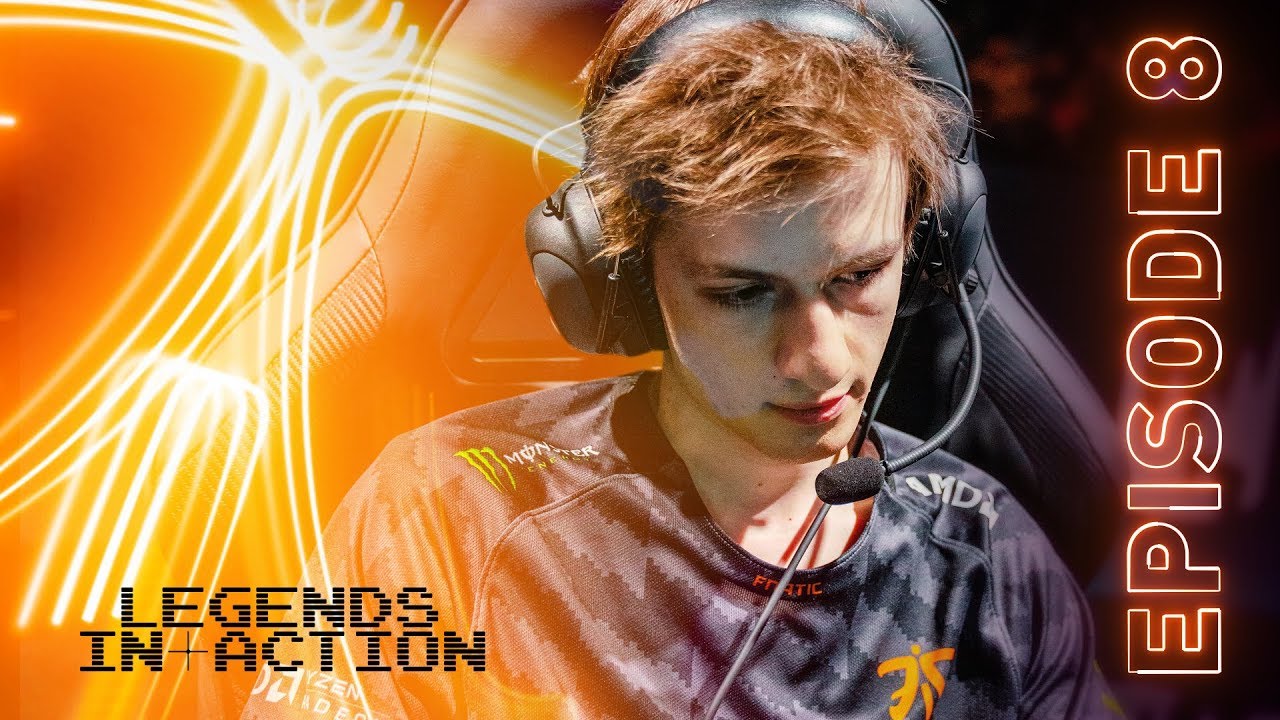 End of the Rollercoaster | Legends in Action 2019 - Episode 8 | Special Extended Edition