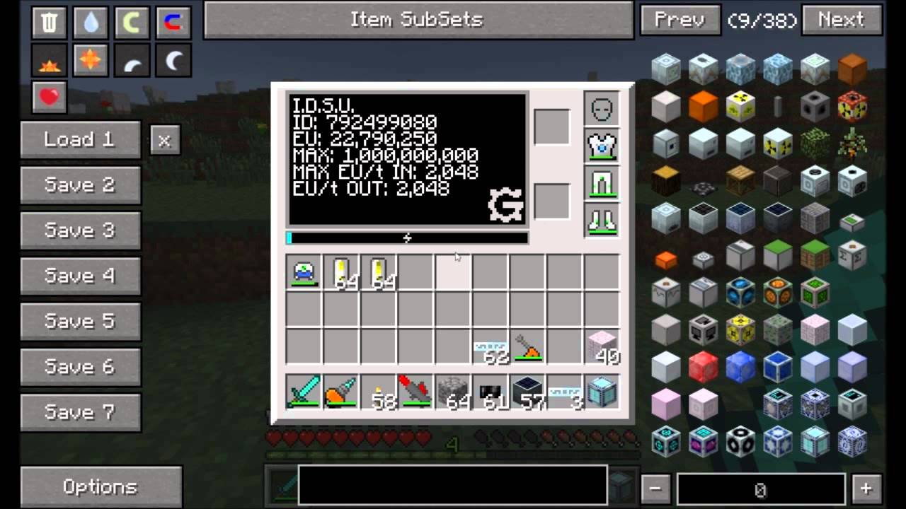 Mod Spotlight - Gregtech