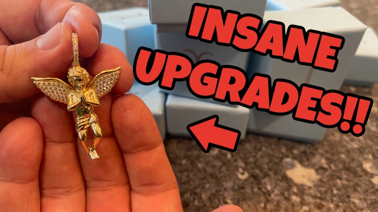 NEW JACOJE pieces!!! (DAY 5)
