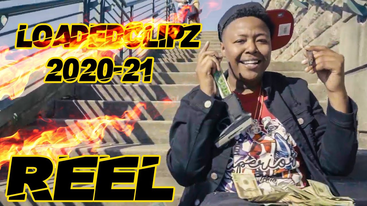 LoadedClipz 2020-21 Music Video Highlight Reel (Underrated City) West Memphis AR