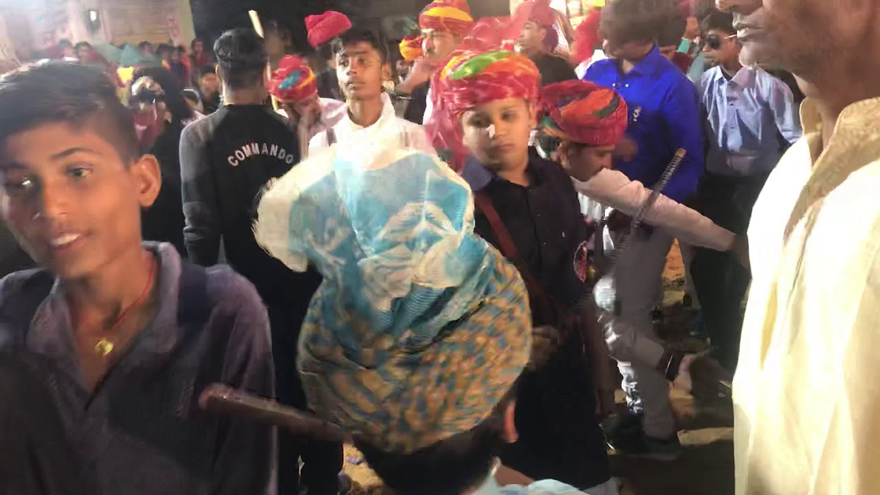 Rajaldesar ghindar 2020