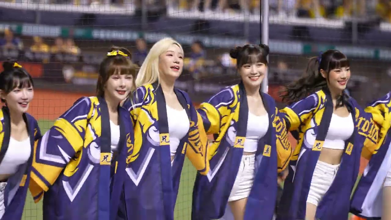 台灣大賽G2 最愛的勝利卡農 吐司邊荷律 臺北大巨蛋 20241020