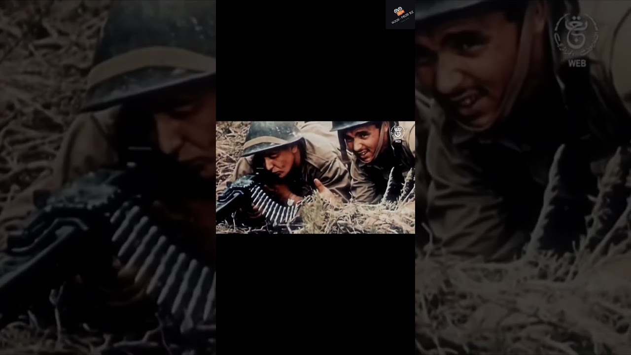 الحلقة الخامسة والأخيرة من سلسلة تاريخ فرجيوة ولاية ميلة