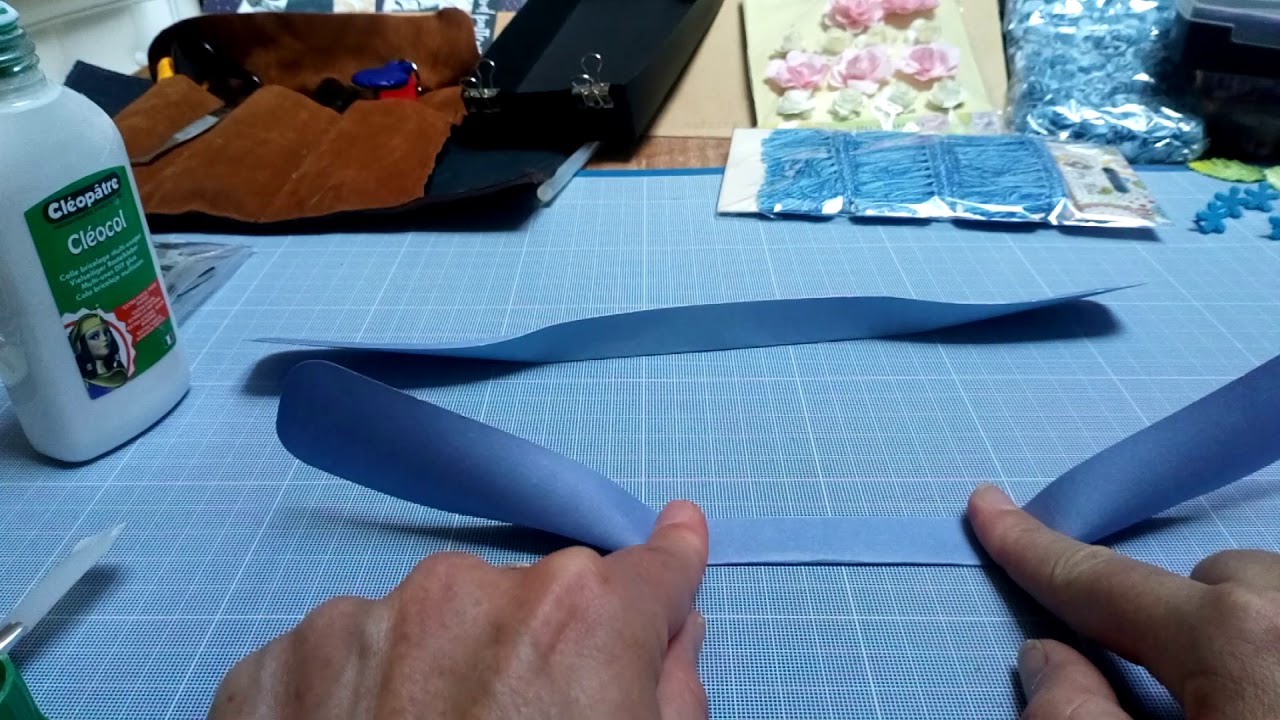 Tuto Sac à main facile