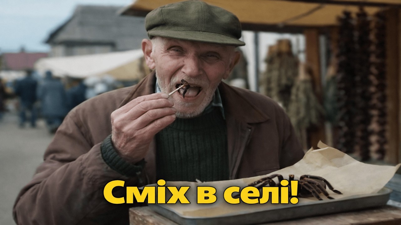 Сміх в селі! #селоlive #українськийгумор #комедія #онлайн