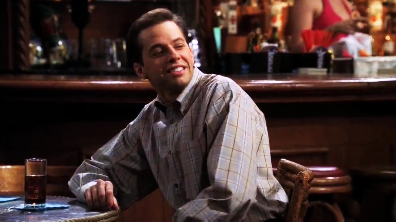 I'm Gonna Die Alone! | Two And a Half Men