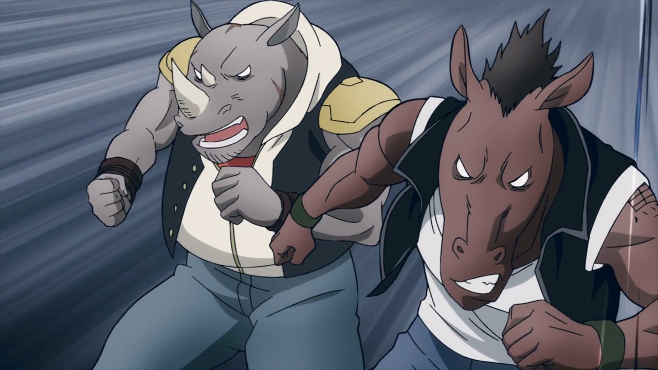 Mr.Who Reviews - My Hero Academia: Vigilantes - Season 2 Episode 13