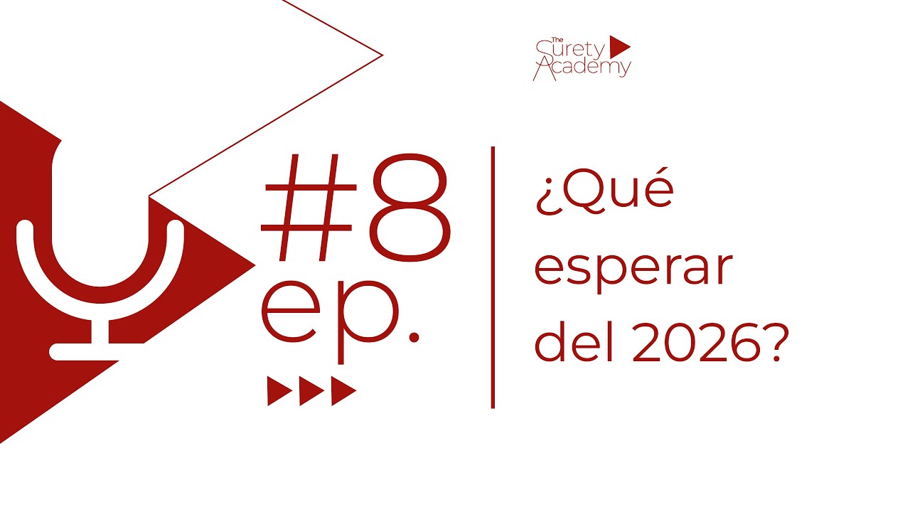Seguro de Caución – ¿Qué esperar de 2026? | The Surety Academy #08