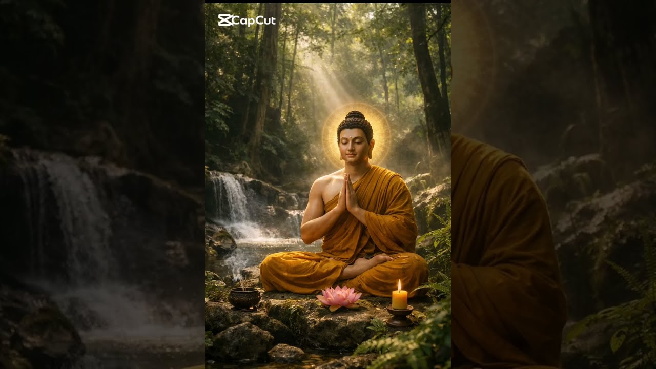 Ommani Banme Home 1 #PolluterPrayerSound  #옴마니반메홈 